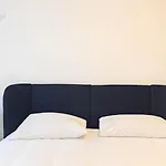 Blue Palace 5d Tirabora Short Rent, Con Parcheggio Privato Appartement Trieste