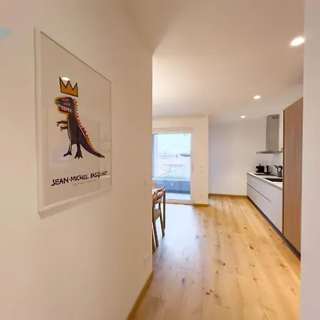 شقة Blue Palace 5d Tirabora Short Rent, Con Parcheggio Privato