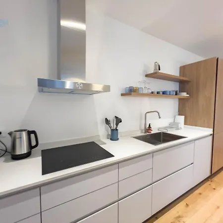 Blue Palace 5d Tirabora Short Rent, Con Parcheggio Privato Apartment Trieste