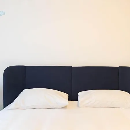Blue Palace 5d Tirabora Short Rent, Con Parcheggio Privato شقة ترييستي